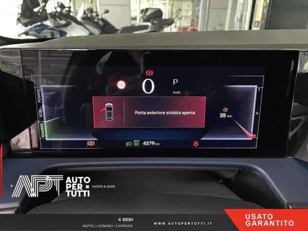 Lancia Ypsilon Ypsilon Hybrid e-DCT Edizione Cassina - Foto 7