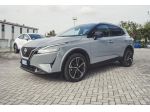 Nissan Qashqai Qashqai MHEV 140 CV Tekna