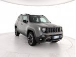 Jeep Renegade 2019 1.3 t4 phev Trailhawk 4xe at6
