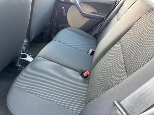 Fiat Panda 1.2 benzina 4X4 - Foto 9
