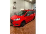 FORD Tourneo Courier 1.0 EcoBoost 100 CV Sport rif. 23666575