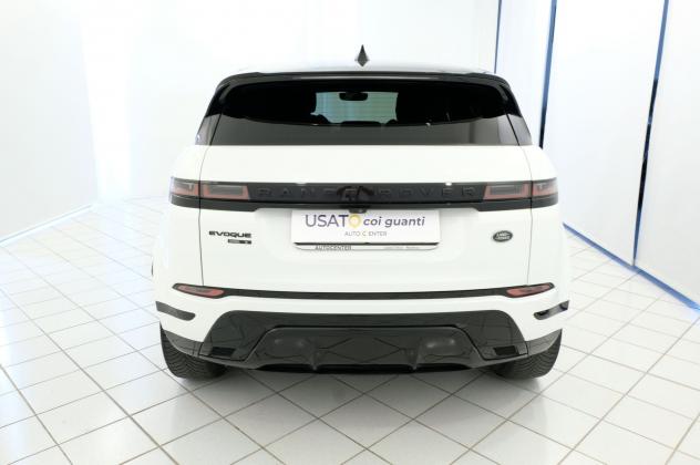 Land Rover Range Rover Evoque Range Rover Evoque 2.0d i4 R-Dynamic S awd 150cv auto - Foto 7