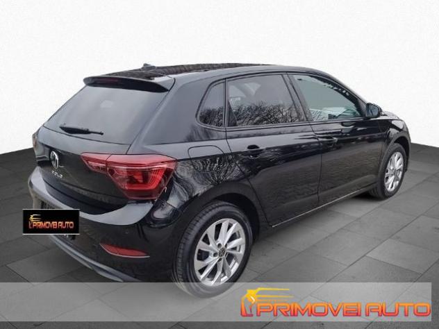 VOLKSWAGEN Polo 1.0 TSI Style rif. 21812814 - Foto 6