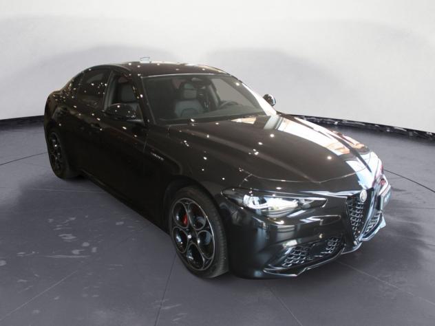 Alfa Romeo Giulia Giulia 2.2 t Veloce Q4 210cv auto - Foto 2