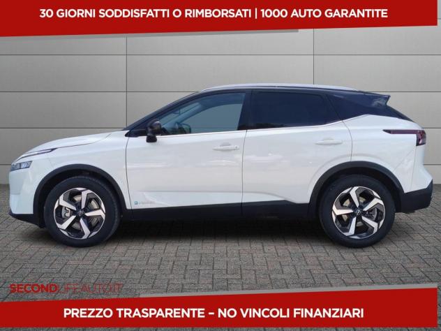 Nissan Qashqai 1.5 e-power N-Connecta 2wd - Foto 3
