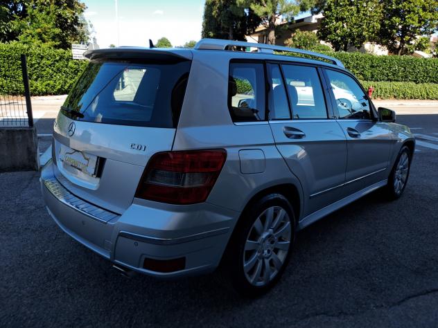 Mercedes-benz GLK 200 220 CDI 2WD BlueEFFICIENCY Sport - Foto 4