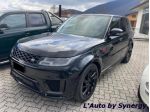 LAND ROVER Range Rover Sport 3.0 TDV6 HSE Dyn Edition Black  Offerta vinc F &hellip;