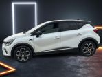 Renault Captur E-Tech hybrid 1.6 E-TECH HEV 145 TECHNO AUTO