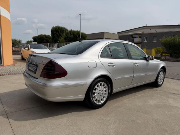 Mercedes-benz E 270 CDI cat Elegance - Foto 6