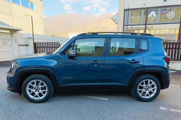 JEEP Renegade 1.6 Mjt 130 CV Limited rif. 24065759 - Foto 4