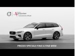 VOLVO V60 B4 PLUS DARK AUTO PREZZO PROMO FINO A FINE MESE rif. 23617414