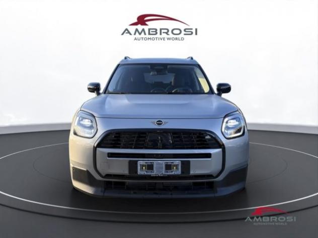 MINI Countryman One Classic - NEO PATENTATI rif. 23968044 - Foto 7