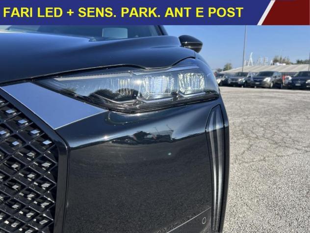 DS DS 3 Crossback 130cv EAT8 OPERA PELLE+NAVI+CAMERA+KEYLESS - Foto 5