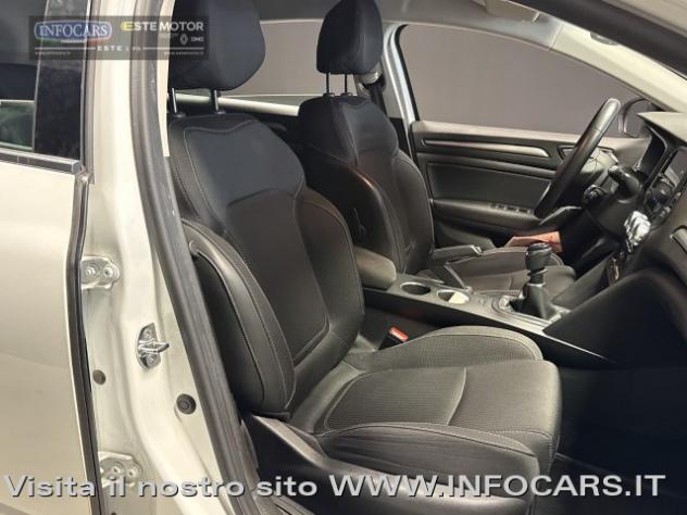 RENAULT Megane Sporter BlueDCi 115 CV Business AUTOCARRO rif. 24162665 - Foto 6