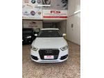 Audi Q3 2.0 TDI Advanced Plus