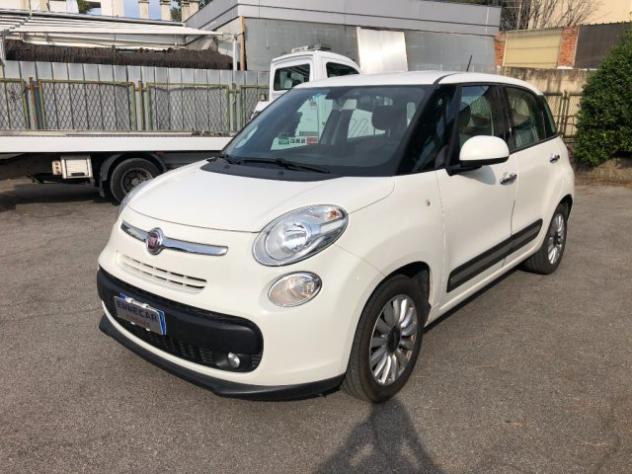 FIAT 500 1.3 Multijet 95 CV Pop rif. 23959143