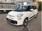FIAT 500 1.3 Multijet 95 CV Pop rif. 23959143