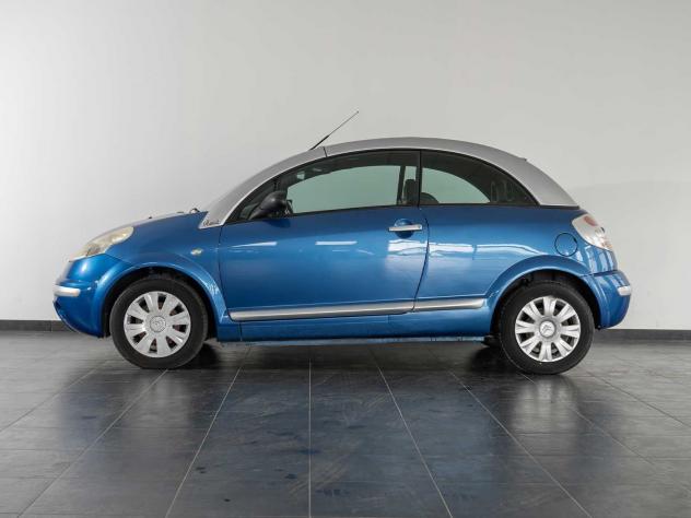 Citroën C3 C3 Pluriel 1.4 HDi 70CV Elegance - Foto 2