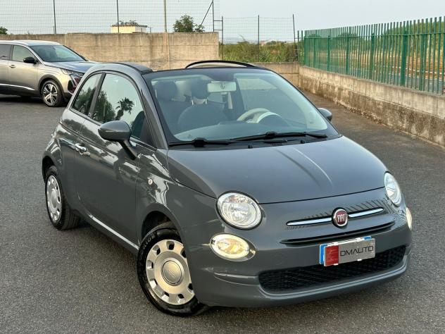 Fiat 500C 1.0 Hybrid Cult