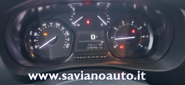 FIAT Scudo 2.0 BlueHDi 145 CV " FURGONE " rif. 24223579 - Foto 9