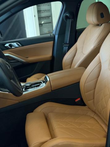 Bmw X6 xDrive30d 48V Msport Pro - Foto 9