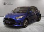Toyota Yaris IV 2020 1.5h Trend