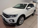 Volkswagen T-Roc 1.5 TSI ACT Style DSG