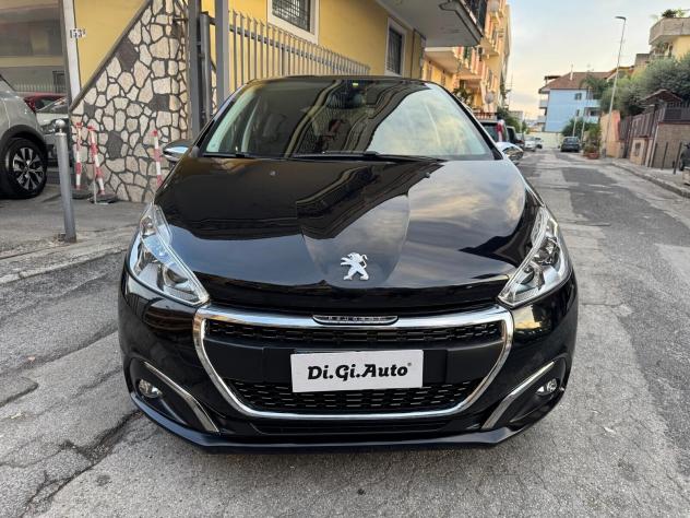 Peugeot 208 BlueHDi 100 S&S Allure Pack"Full Optional" - Foto 2