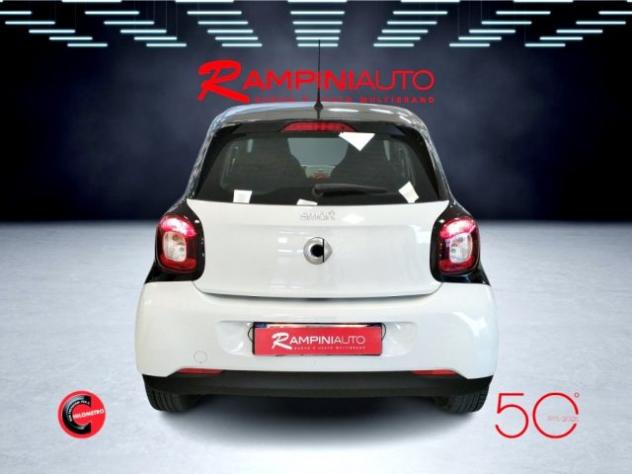 SMART ForFour 1.0 70 Cv km 75.000 Pronta Consegna rif. 23551962 - Foto 9