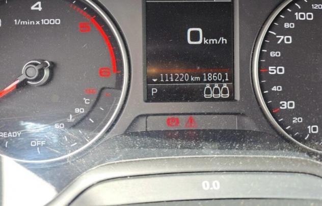 Audi Q2 35 2.0 tdi Business s-tronic - Foto 5