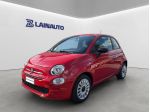 FIAT 500 500 1.0 hybrid (Red) 70cv