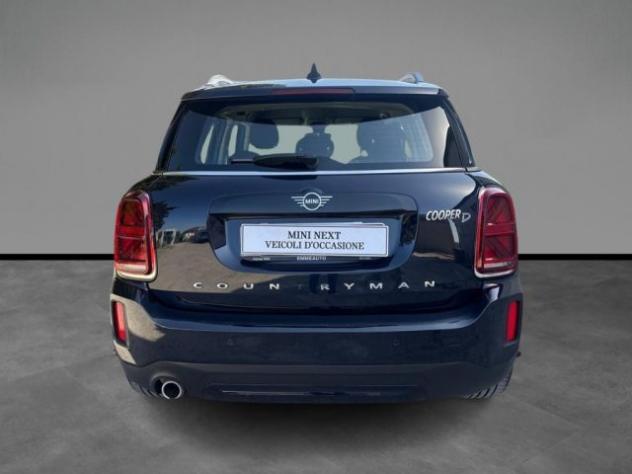 MINI Mini 2.0 Cooper D Countryman rif. 23926306 - Foto 4