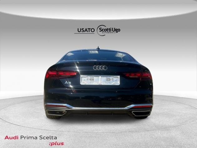 Audi A5 sportback Spb TDI2,0 L4150 A7 MY 25 - Foto 5
