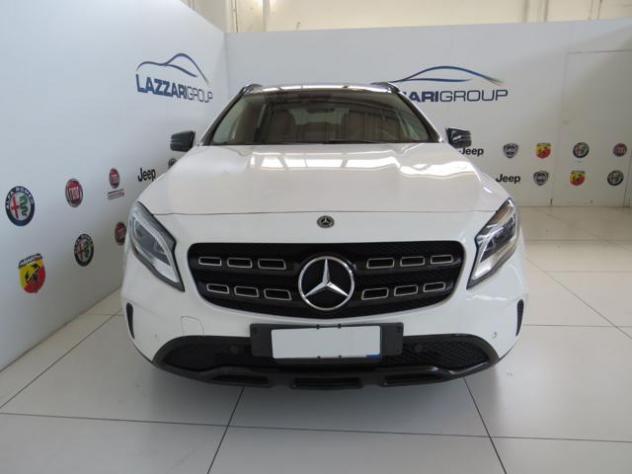 MERCEDES-BENZ GLA 180 Sport rif. 23824664 - Foto 2