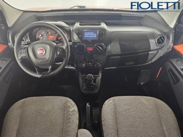 FIAT QUBO 1.3 MJT 80 CV LOUNGE - Foto 6