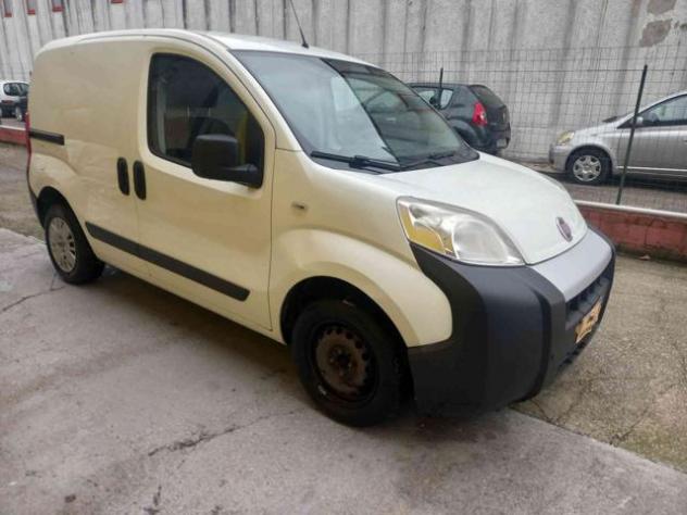 FIAT Fiorino 1.3 MJT 75CV Furgone SX NEOPATENTATI rif. 24211938 - Foto 9