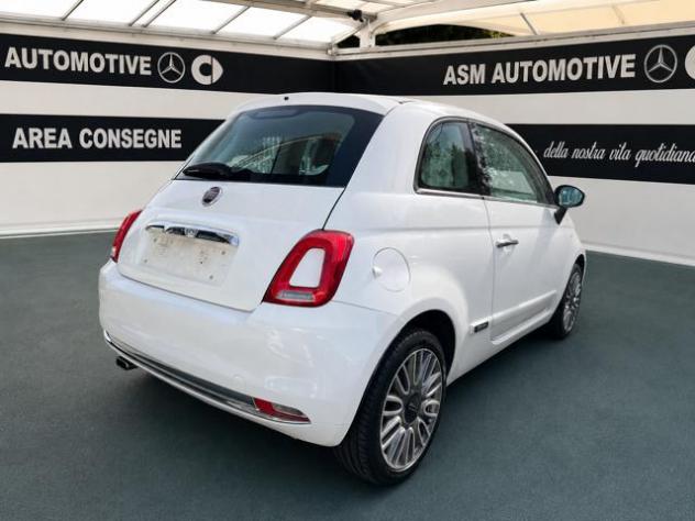 FIAT 500 1.2 Lounge rif. 24208175 - Foto 6