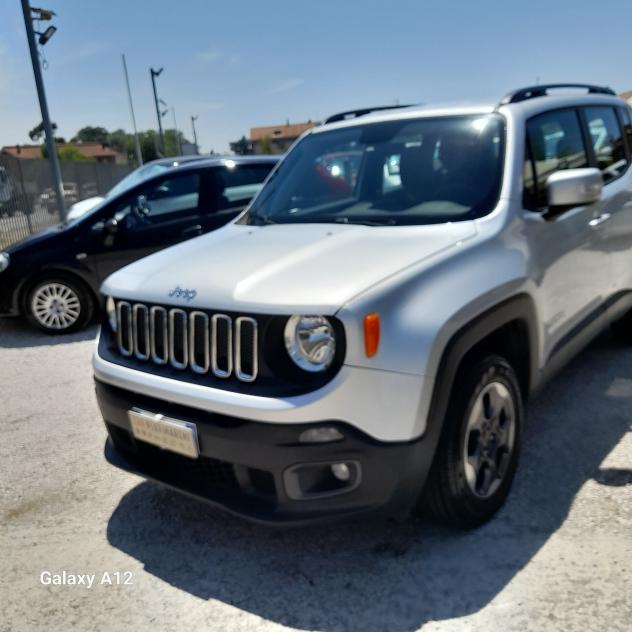RENEGADE A PARTIRE DA 9900EURO ! - Foto 2