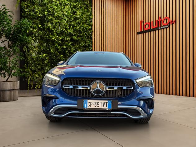 Mercedes-benz GLA 220 d Automatic 4Matic Progressive Advanced Plus - Foto 2