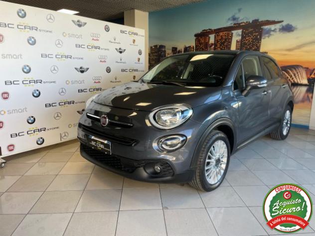 FIAT 500X 1.3 Mjt 95cv City Cross *CARPLAY rif. 23327350
