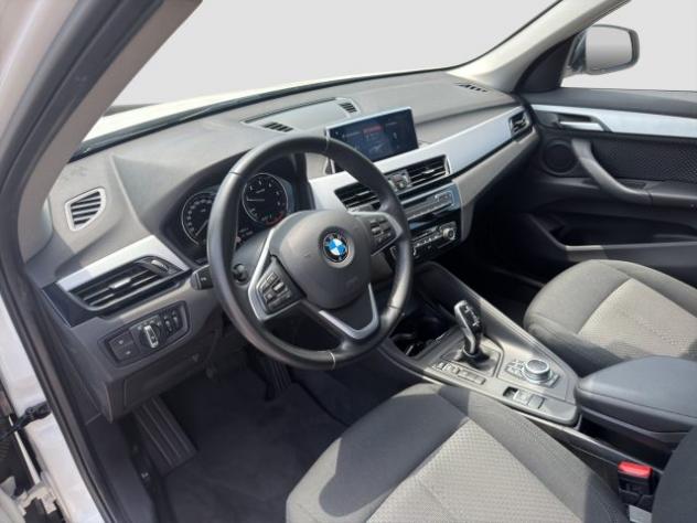 BMW X1 X1 sDrive18d BUSINESS ADVANTAGE rif. 23915824 - Foto 9