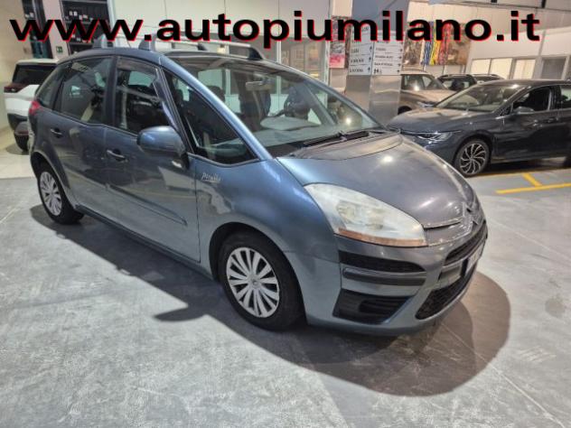 CITROEN C4 1.6 HDi 110CV FAP Elegance rif. 23850779 - Foto 3
