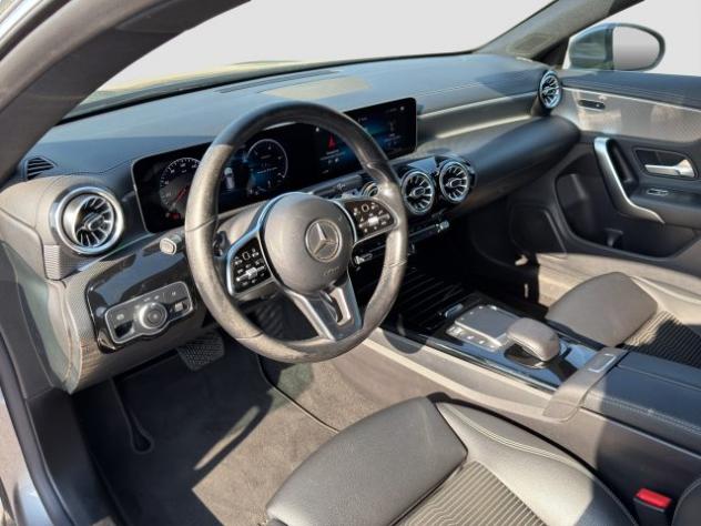 MERCEDES-BENZ CLA sse 200 d Automatic Shooting Brake EXECUTIVE rif. 23998820 - Foto 9