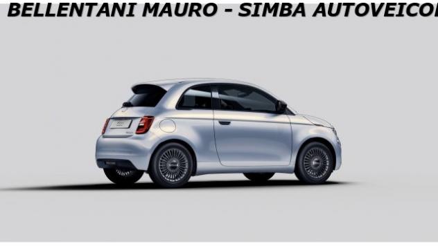 FIAT 500 Berlina Hybrid Icon rif. 23431701 - Foto 2