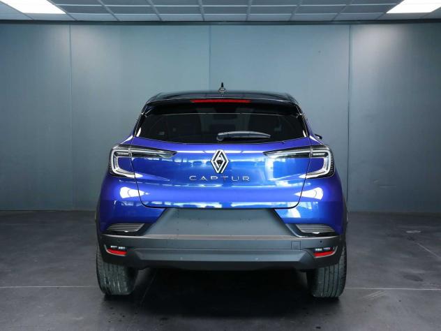 Renault Captur Techno 1.2 ECO-G 120CV #50460 - Foto 5