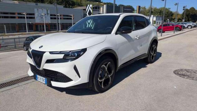 ALFA ROMEO Junior Ibrida 1.2 145CV Hybrid eDCT6 ibrida Ti rif. 24061501 - Foto 3