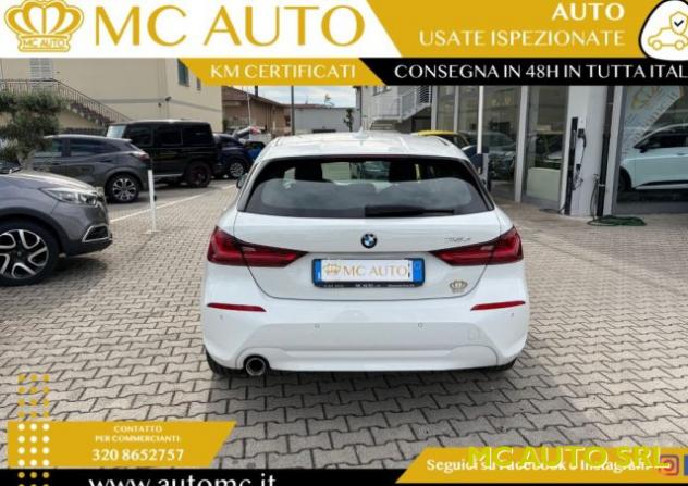 BMW 116 d 5p. PROMO CON FINAZIAMENTO rif. 24091788 - Foto 5