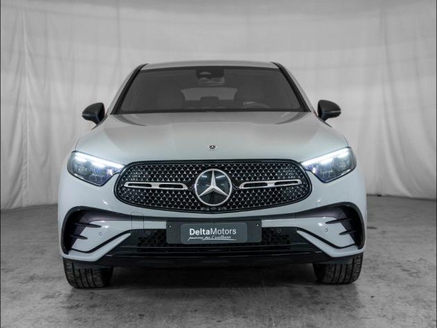 Mercedes-Benz GLC C254 COUPE' 220 d 4MATIC Coupe - Foto 5