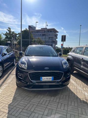 FORD Puma 1.0 EcoBoost Hybrid 125 CV S&S Titanium rif. 23917380 - Foto 2