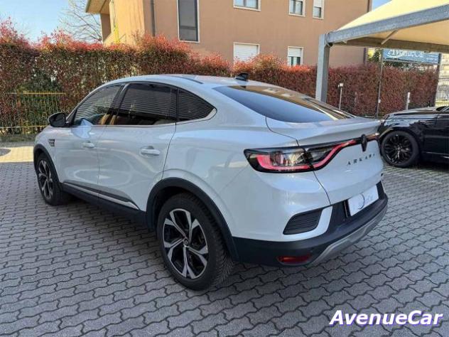 RENAULT Arkana 1.6 E-Tech full hybrid Techno TELECAMERA CARPLAY rif. 23776173 - Foto 7